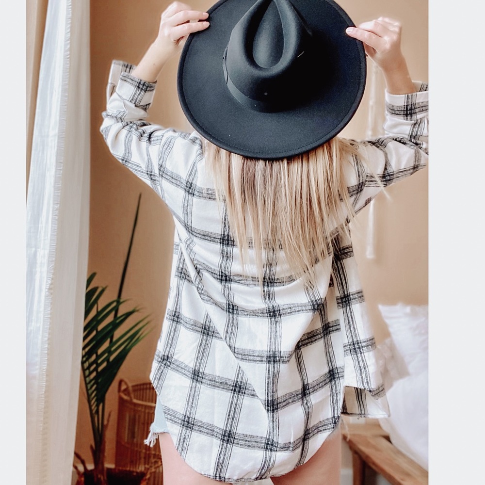 FLANNEL SHACKET - Picture 10 of 13